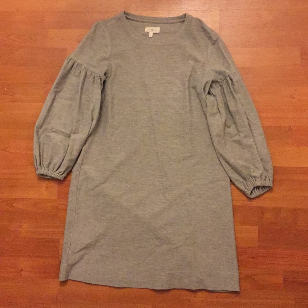 Lou & Grey Shift Dress